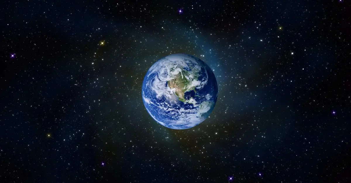 space tourism project image